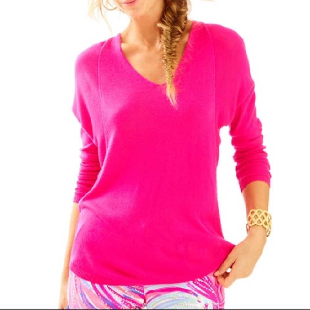 Lilly Pulitzer Stasia Sweater